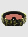 Oakley Line Miner M Tree Camo Goggle