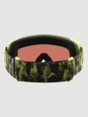 Oakley Line Miner M Tree Camo Goggle