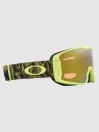 Oakley Line Miner M Tree Camo Goggle