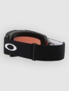 Oakley Line Miner Pro L Matte Black Goggle