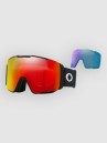 Oakley Line Miner Pro L Matte Black Goggle