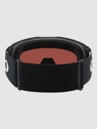 Oakley Line Miner Pro L Matte Blk +Bonus Lens Goggle
