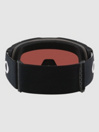 Oakley Line Miner Pro L Matte Blk +Bonus Lens Laskettelulasit