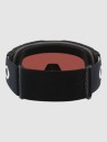 Oakley Line Miner Pro L Matte Blk +Bonus Lens Goggle