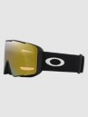 Oakley Line Miner Pro L Matte Blk +Bonus Lens Goggle