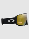 Oakley Line Miner Pro L Matte Blk +Bonus Lens Laskettelulasit