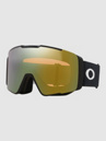 Oakley Line Miner Pro L Matte Blk +Bonus Lens Goggle