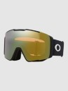 Oakley Line Miner Pro L Matte Blk +Bonus Lens Goggle