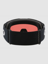 Oakley Line Miner Pro L Matte Blk +Bonus Lens Goggl