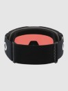 Oakley Line Miner Pro L Matte Blk (+Bonus Lens) Gog