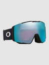 Oakley Line Miner Pro L Matte Blk +Bonus Lens Goggl