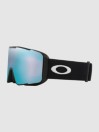 Oakley Line Miner Pro L Matte Blk (+Bonus Lens) Gog