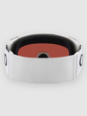Oakley Line Miner Pro L Matte Wht (+Bonus Lens) Snowboardové brýle