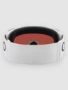 Oakley Line Miner Pro L Matte Wht (+Bonus Lens) Snowboardové brýle