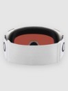 Oakley Line Miner Pro L Matte Wht (+Bonus Lens) Goggle