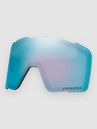Oakley Line Miner Pro L Matte Wht (+Bonus Lens) Snowboardové brýle