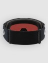 Oakley Line Miner Pro M Matte Blk (+Bonus Lens) Gog