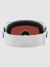 Oakley Line Miner Pro M Matte Wht (+Bonus Lens) Gog