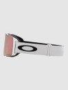 Oakley Line Miner Pro M Matte Wht (+Bonus Lens) Gog