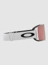 Oakley Line Miner Pro M Matte Wht (+Bonus Lens) Gog