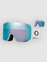 Oakley Line Miner Pro M Matte Wht (+Bonus Lens) Goggle