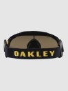 Oakley Flex Scape Matte Black Occhiali da Sole