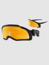Oakley Flex Scape Matte Black Slunecní brýle