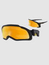 Oakley Flex Scape Matte Black Slunecní brýle