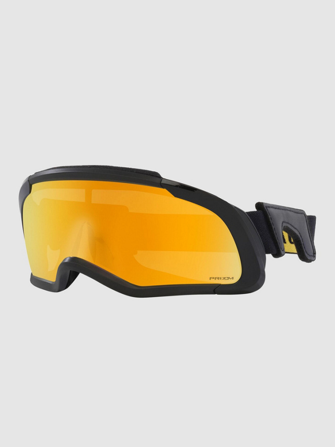 Oakley Flex Scape Matte Black Slunecní brýle