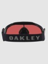 Oakley Flex Scape Matte Grey Smoke Slunecní brýle