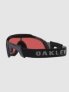 Oakley Flex Scape Matte Grey Smoke Zonnebril