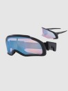 Oakley Flex Scape Matte Grey Smoke Lunettes de soleil