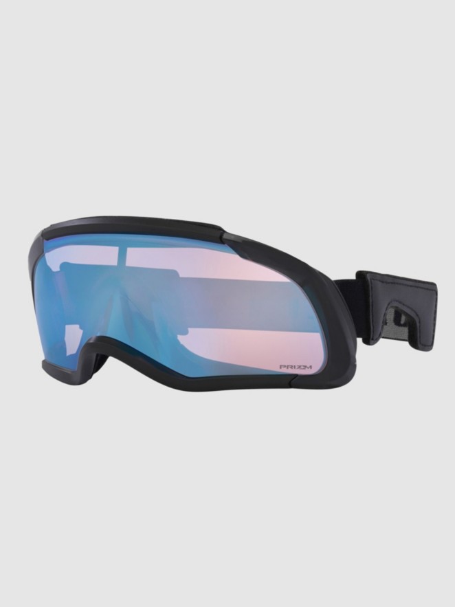 Oakley Flex Scape Matte Grey Smoke Solglasögon