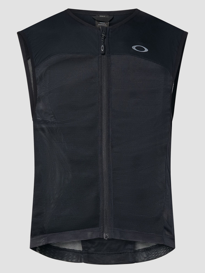 Oakley Snowbound D3O Back Guard Vest Rugprotector