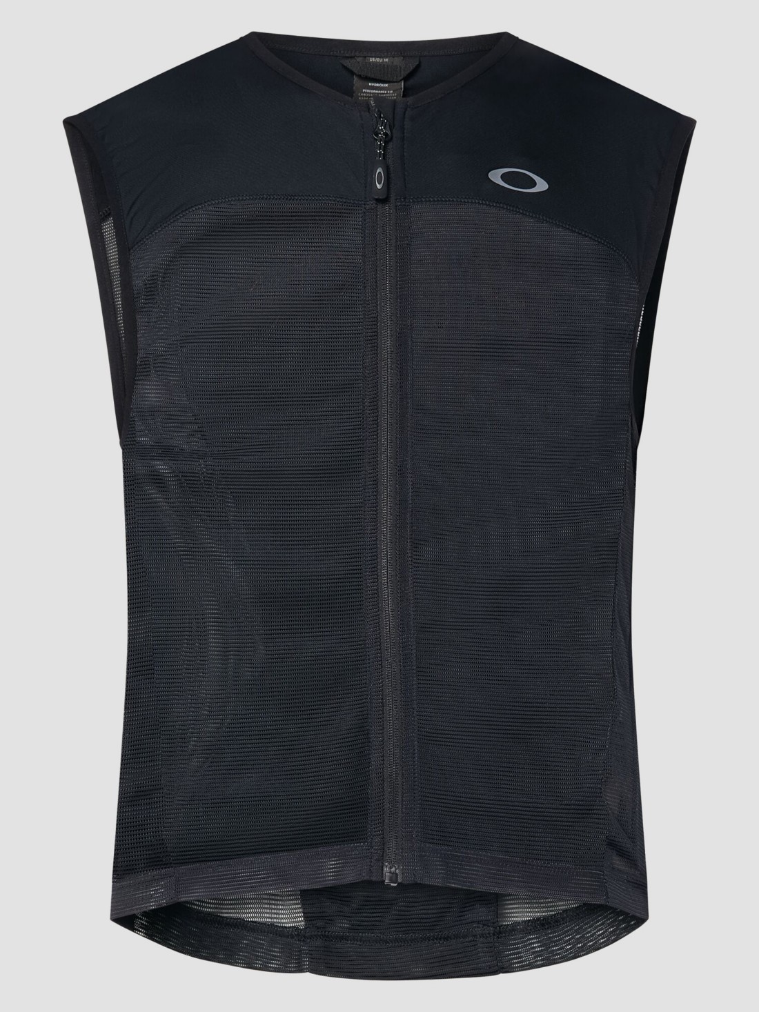 Oakley Snowbound D3O Back Guard Vest Rückenprotektor blackout