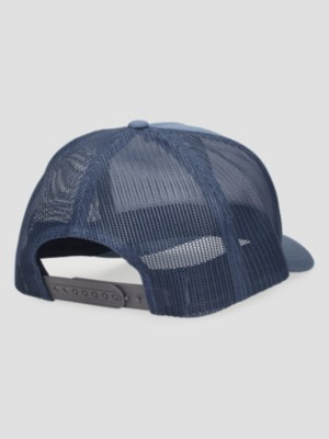 Mesh Snap Back Czapka z daszkiem