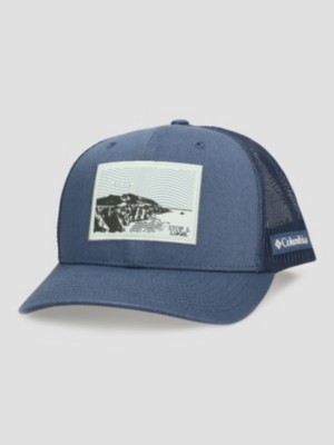 Columbia Mesh Snap Back Cap  big sur kaufen