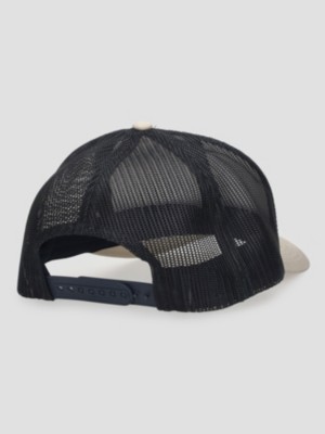 Mesh Snap Back Bon&eacute;