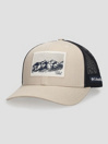Columbia Mesh Snap Back Kšiltovka