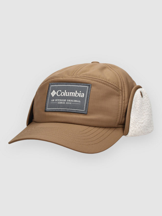 Columbia Landroamer Earflap Caps