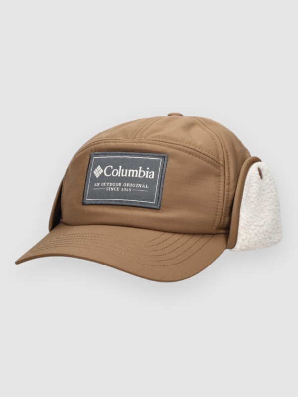 Columbia Landroamer Earflap Cap delta