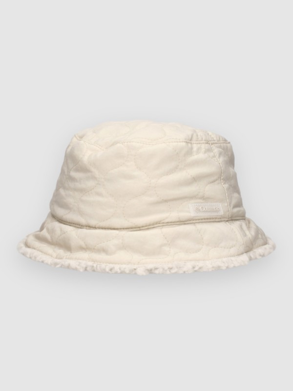 Columbia Winter Pass II Reversible Bucket Cap  dark stone