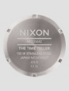 Nixon The Time Teller Ur