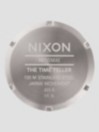 Nixon The Time Teller Hodinky