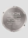 Nixon The Time Teller Klocka