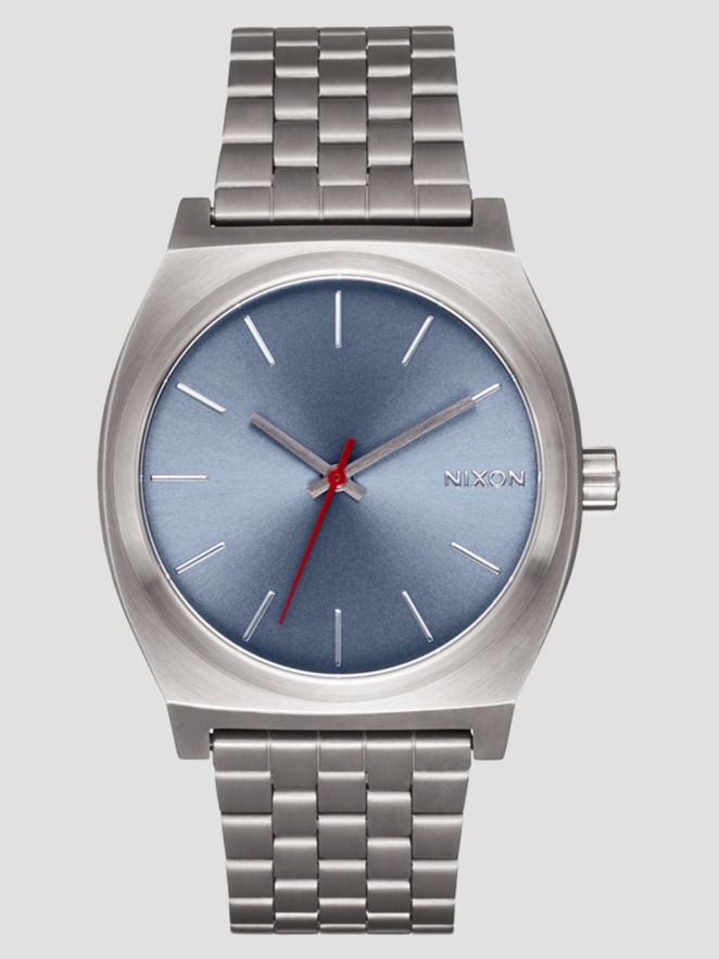 Nixon The Time Teller Watch