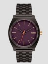 Nixon The Time Teller Watch