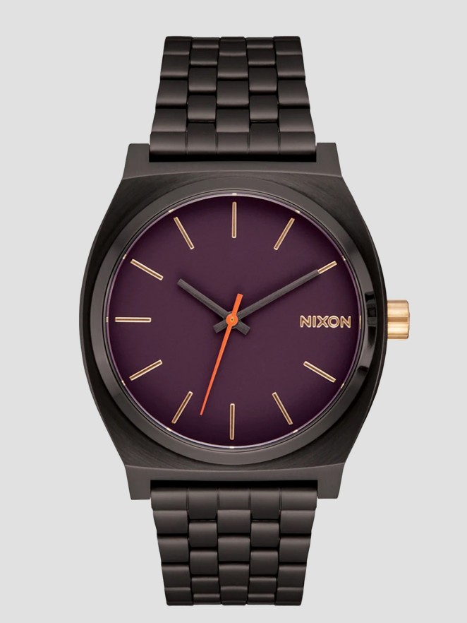 Nixon The Time Teller Watch