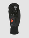 Level Coral Rokavice Mitt