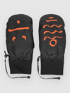 Level Coral Rokavice Mitt